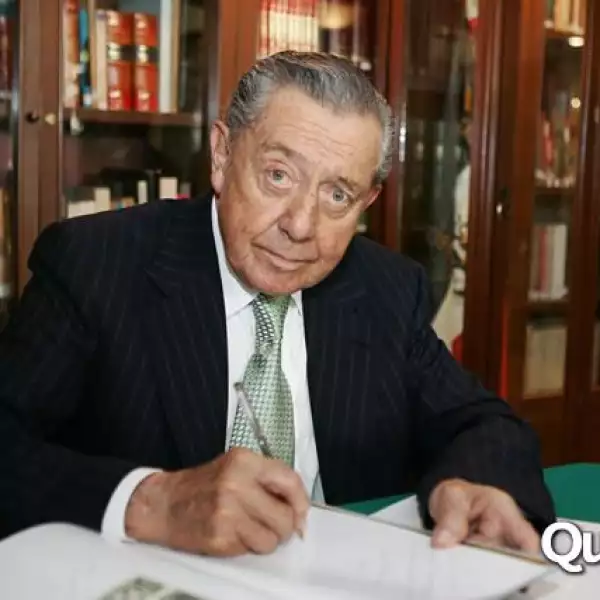 Libro Miguel Alemán