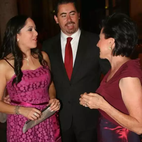 Boda Paulina Gómez Riebeling y Adrián Guerrero Castellanos