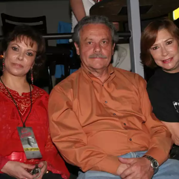 Concierto Pamela Jean