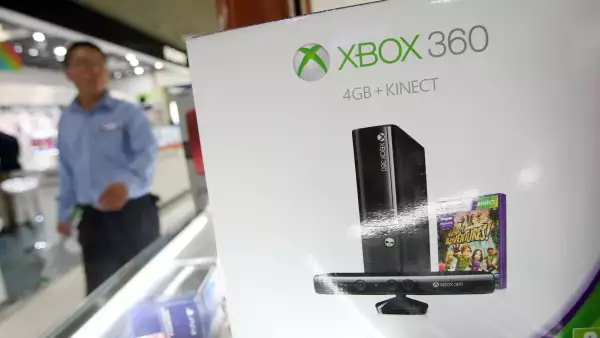 La consola redefinió el mundo de los videojuegos.