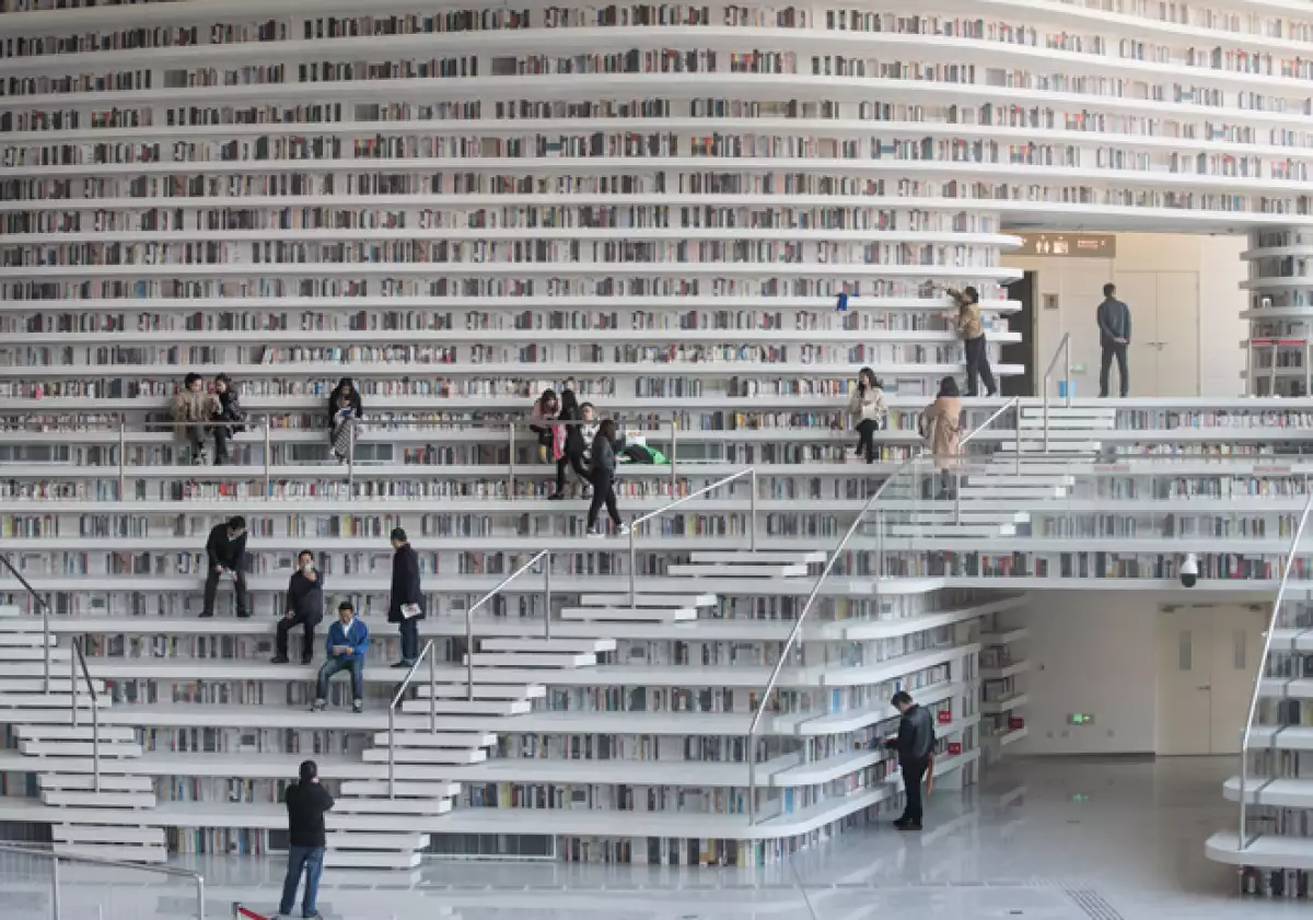 biblioteca-tianjin