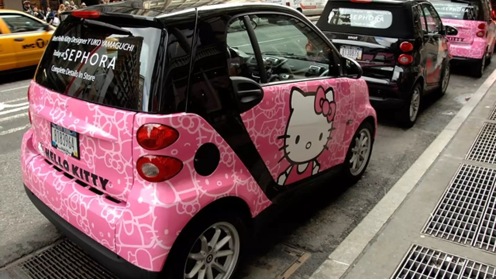 Getty Images/Archivo