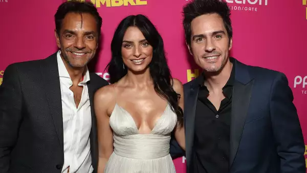 "Hazlo Como Hombre" Los Angeles Premiere