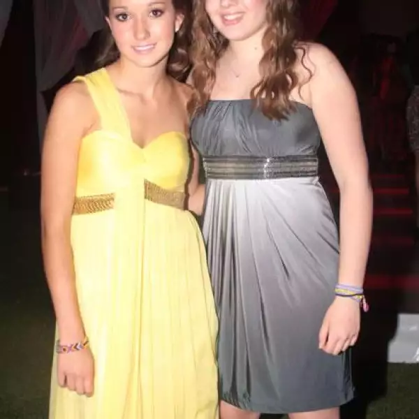 XV años de Alejandra Guerra Villa