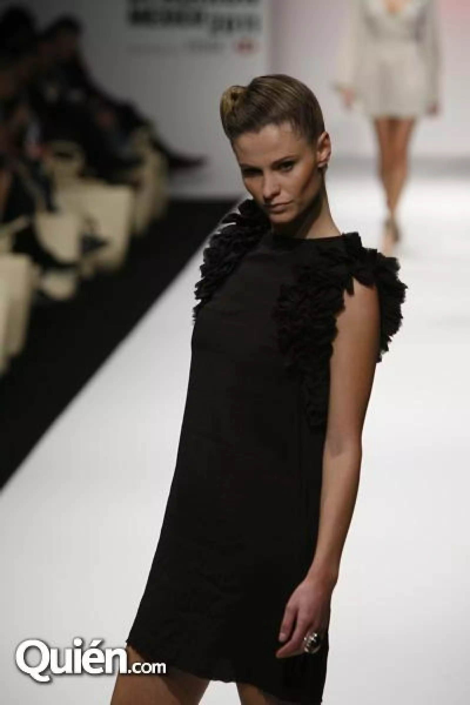 MBDF Pasarela David Salom?