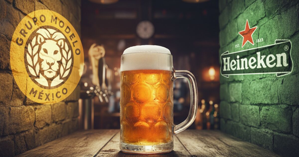 Meksika'da biranın kralı kim ve yılda ne kadar satıyorlar?
