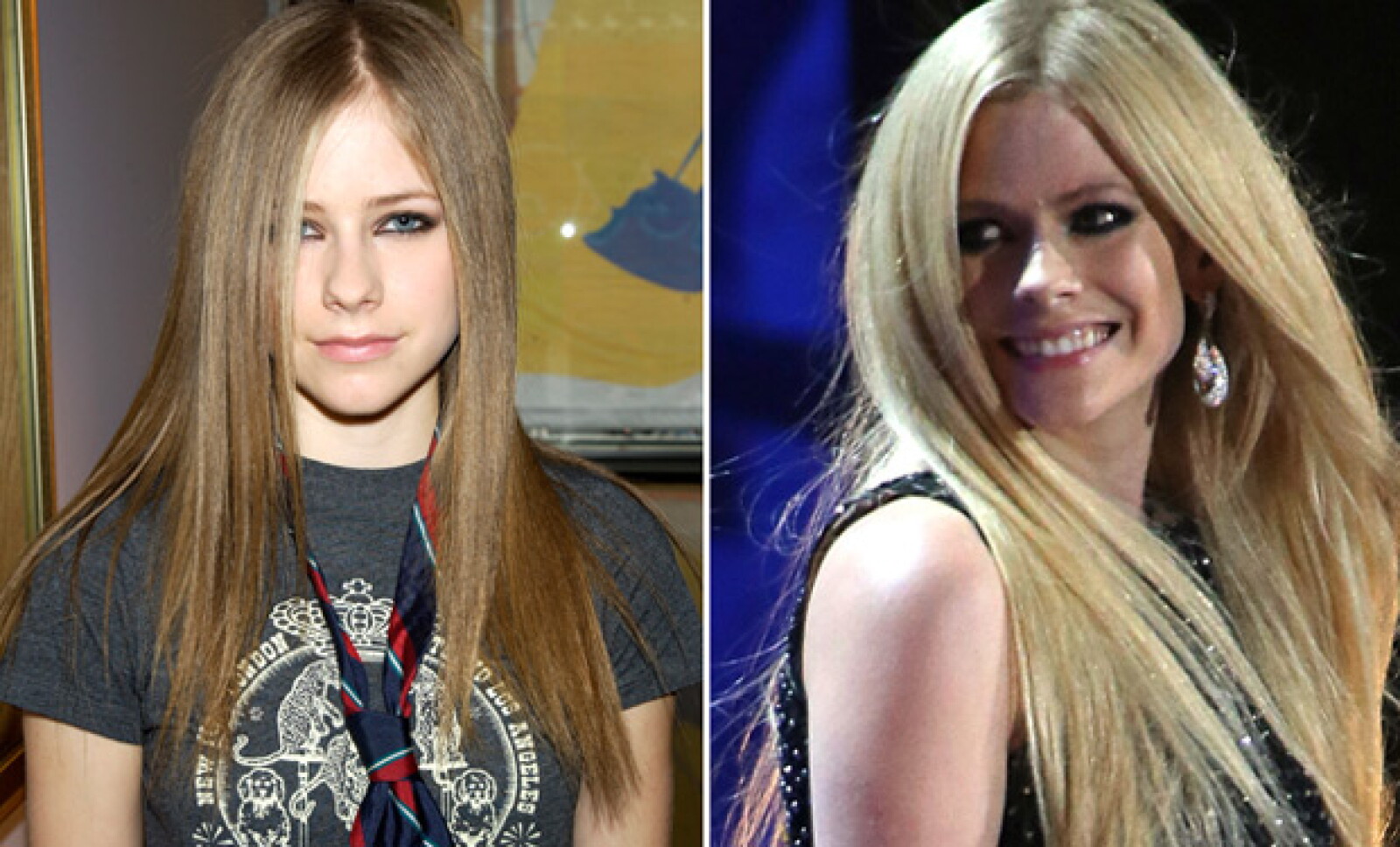 Lo que se dice de la supuesta muerte de Avril Lavigne y su doble