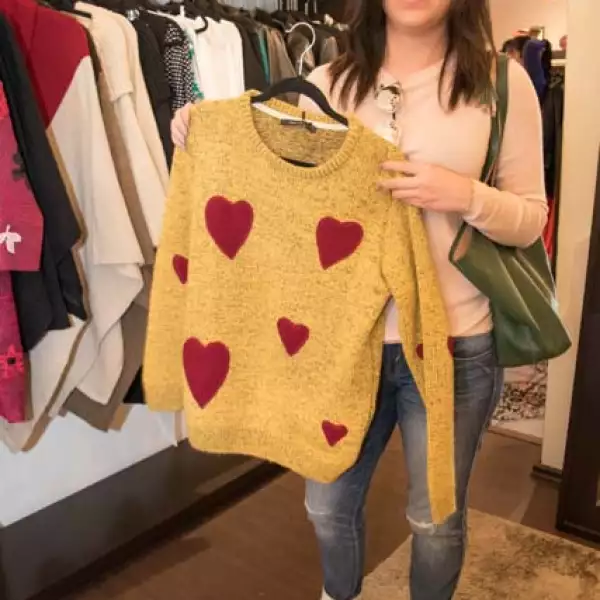 Christmas sale de Raquel Orozco