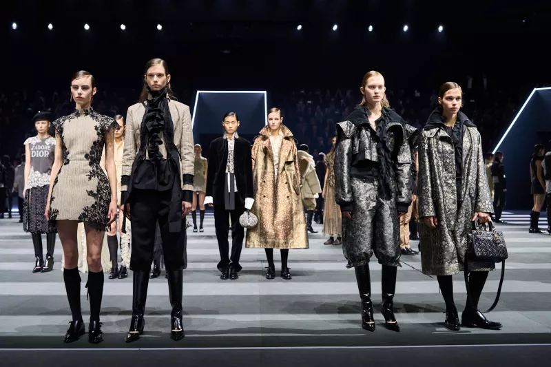 dior fw25