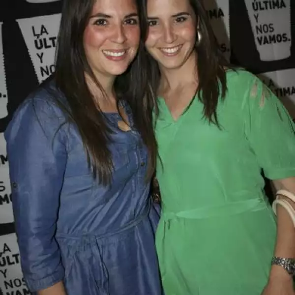 Premier la última y nos vamos