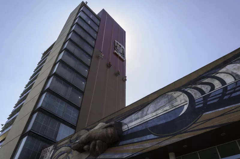 Por primera vez en el top 200