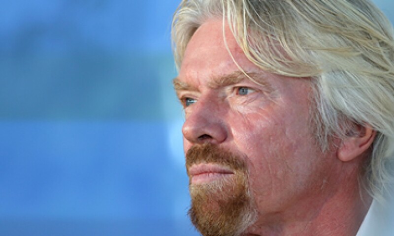 Richard Branson ha señalado en repetidas ocasiones que la guerra contra las drogas es un modelo fallido. (Foto: Getty Images)
