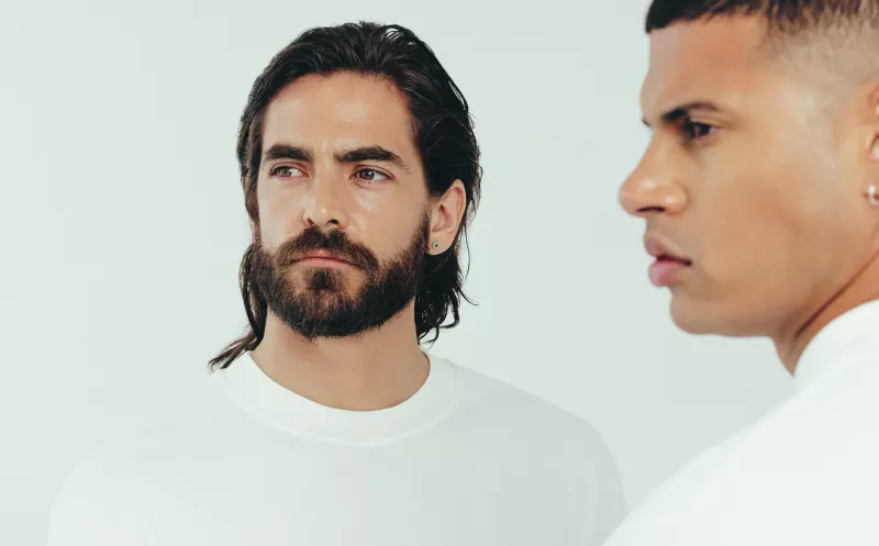 "De hombres a machos" busca transformar las masculinidades