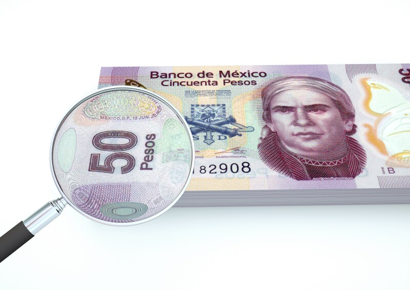 Lavado de dinero