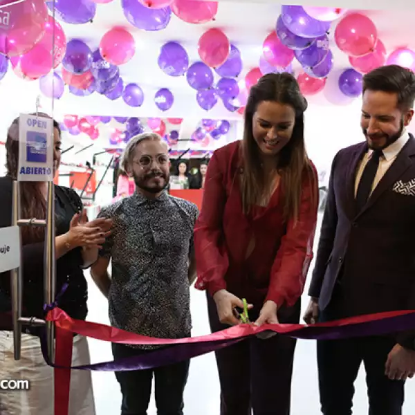 Enrique Limón, Xuxú y Rodrigo Cuevas