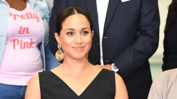 The Duke and Duchess Of Sussex Visit South Africa