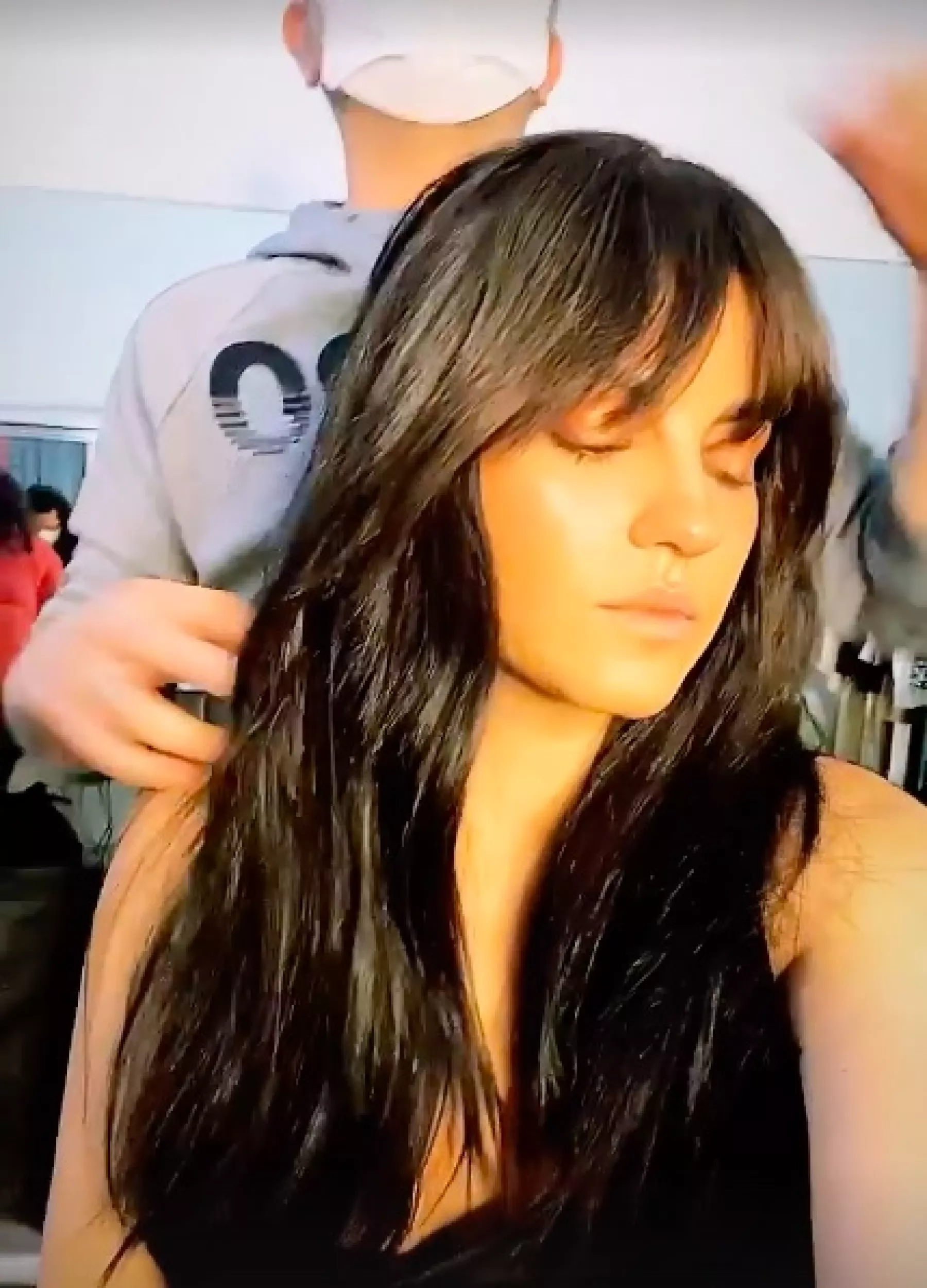 Maite Perroni