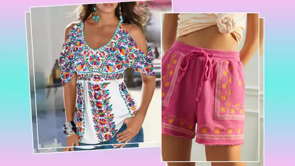 Apropiación cultural México