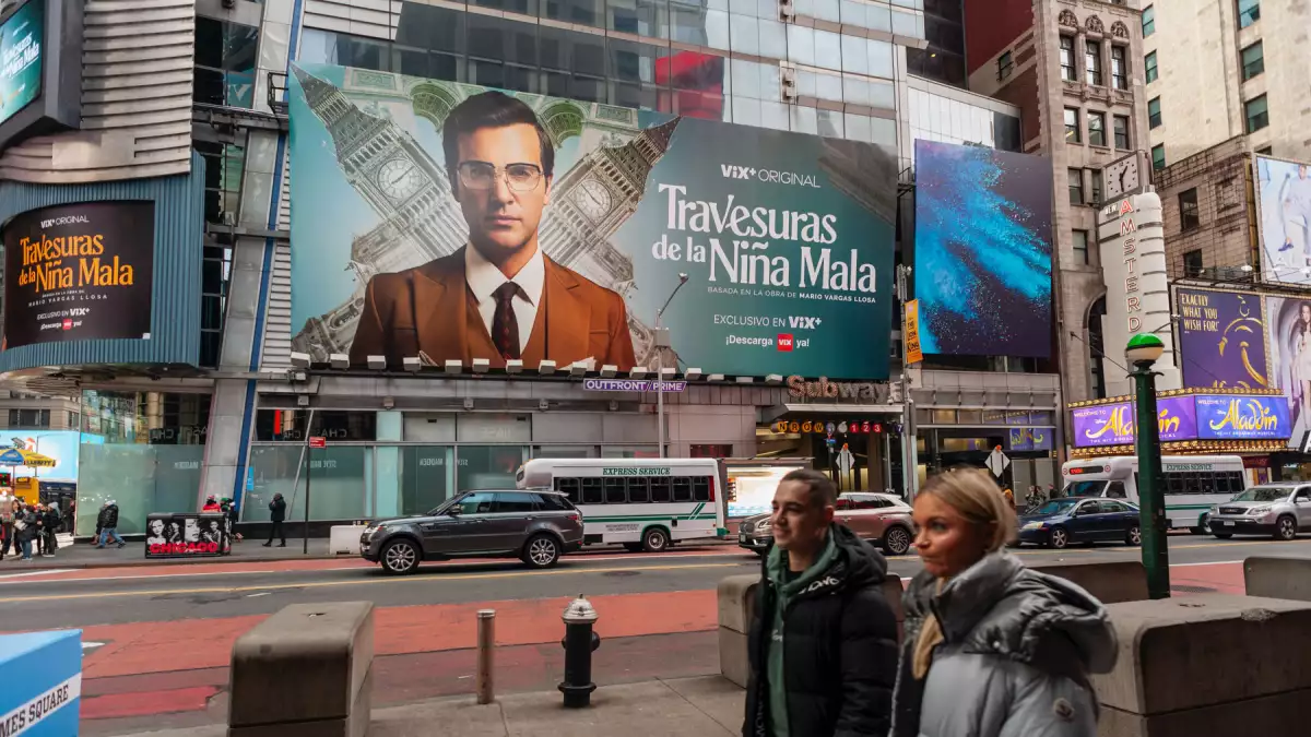 TelevisaUnivision se reestructura entre despidos masivos y producciones canceladas
