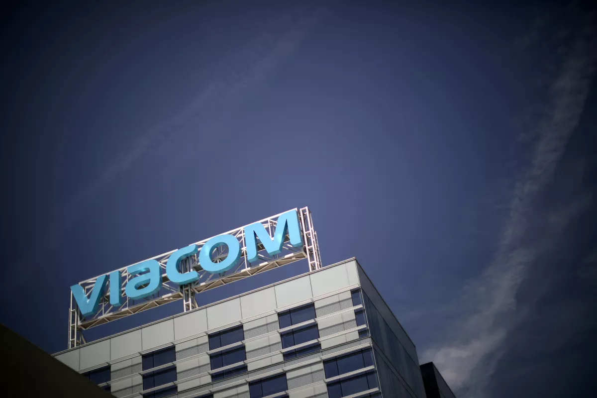 Viacom