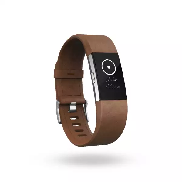 Fitbit Charge 2
