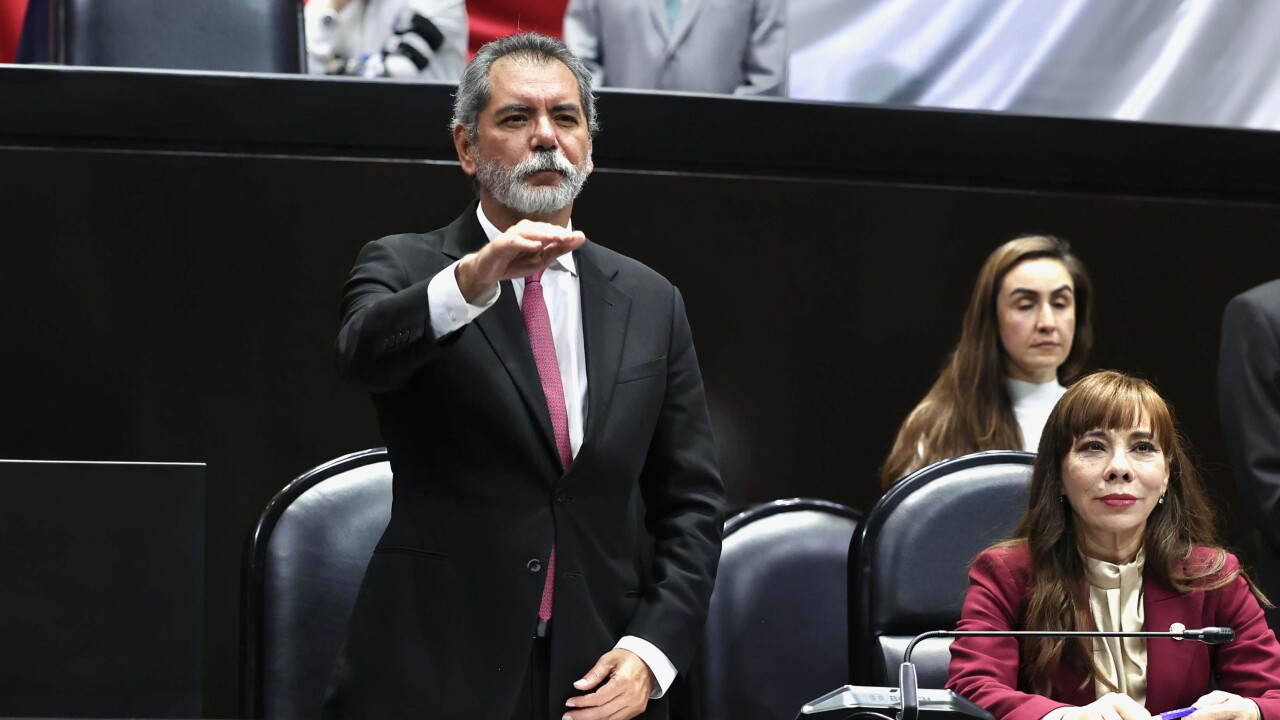 La inflación superaría 4% sin apoyos fiscales a gasolinas y diésel, asegura el secretario de Hacienda