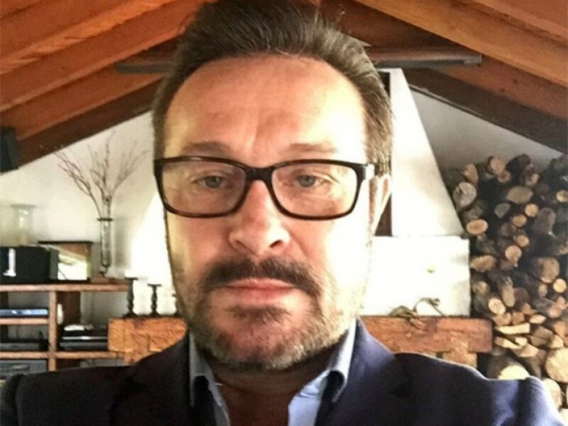 Arturo Peniche