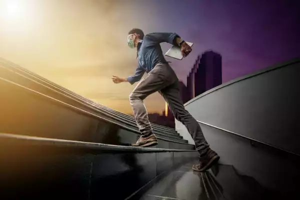 Liderazgo en la nueva normalidad