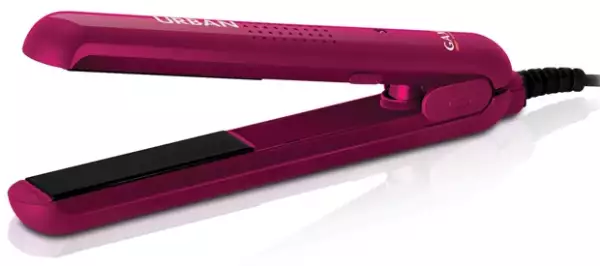 Plancha de pelo Gama Italy.