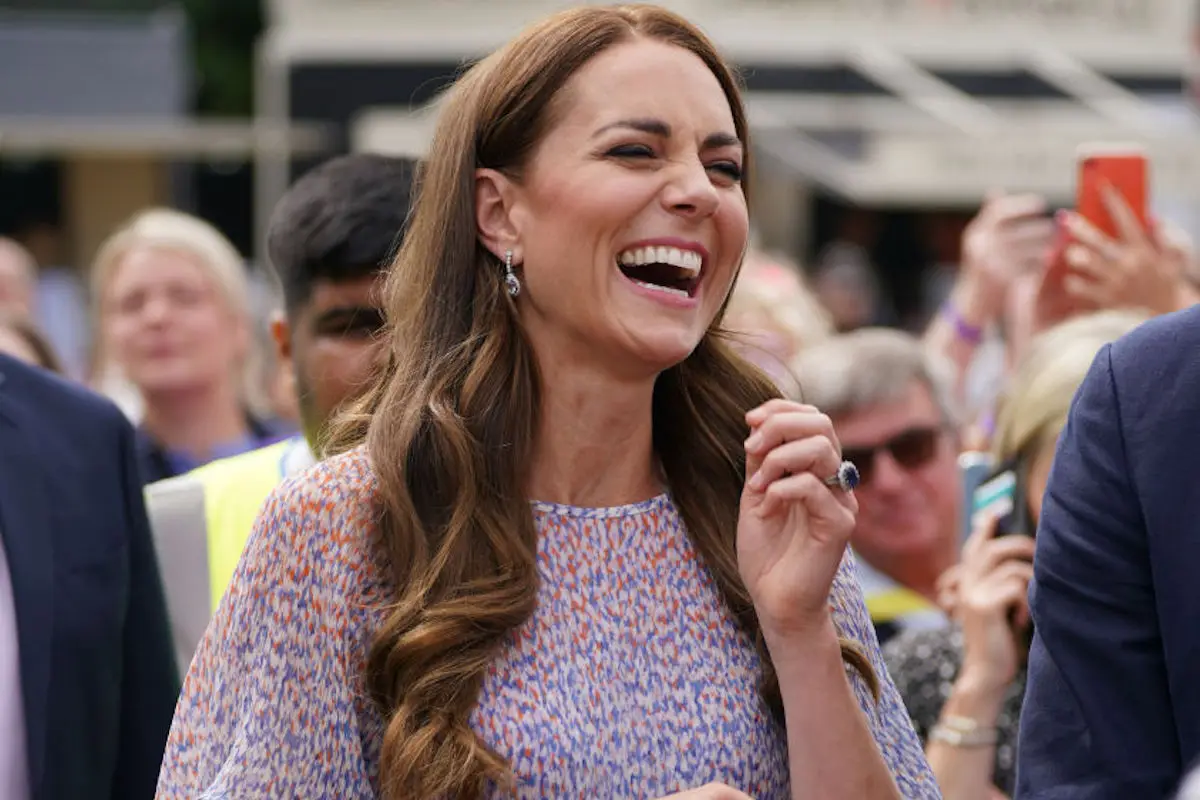 Kate Middleton