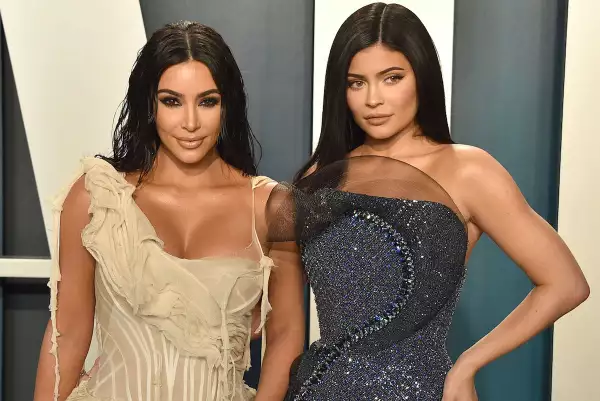 2020 Vanity Fair Oscar After Party