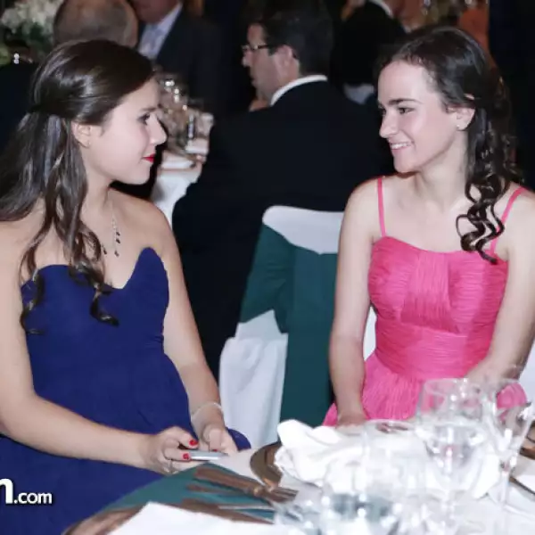 Anavi García,Tammy Saldivar