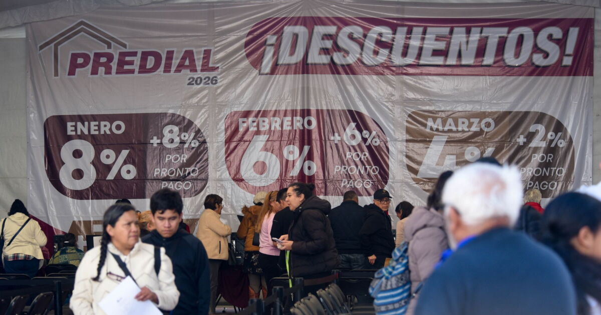 Mexico publishes Ley General for property Registry coordination