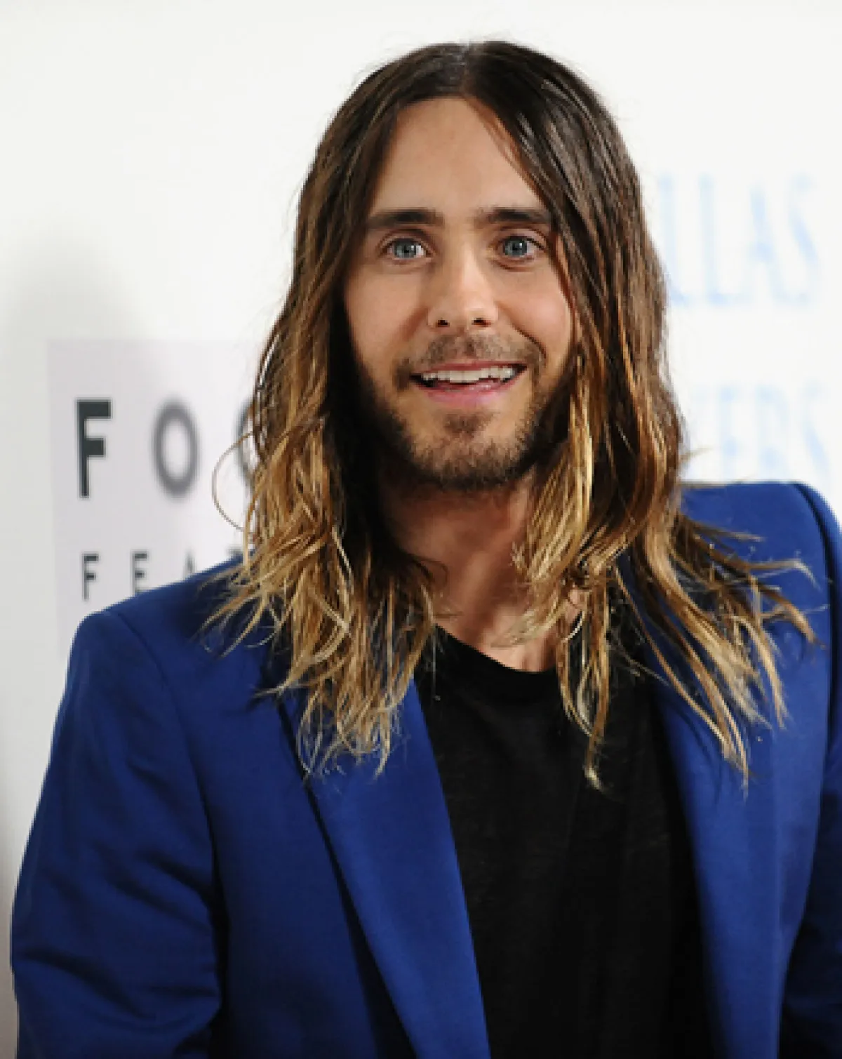 Jared Leto