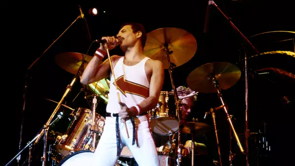 Freddie Mercury en 360