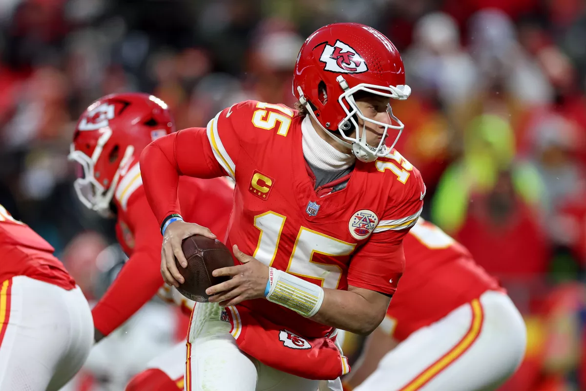 Super Bowl 2025: cuándo, a qué hora y en dónde verlo…