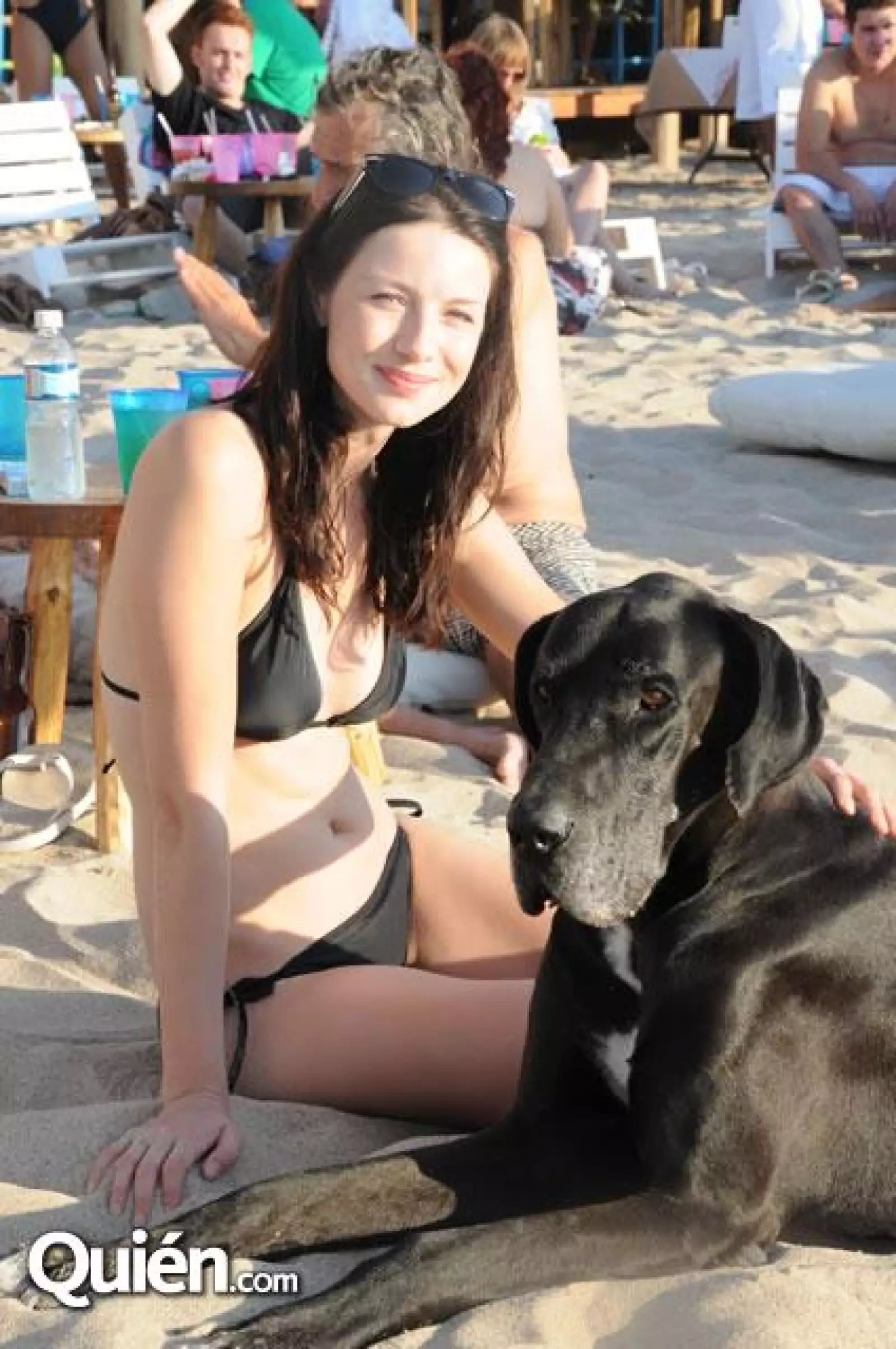 Reinauguran el dorado