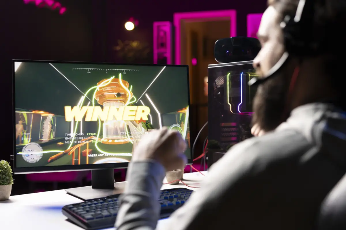 La próxima evolución del gaming no está en el producto, sino en cómo se gestiona su narrativa