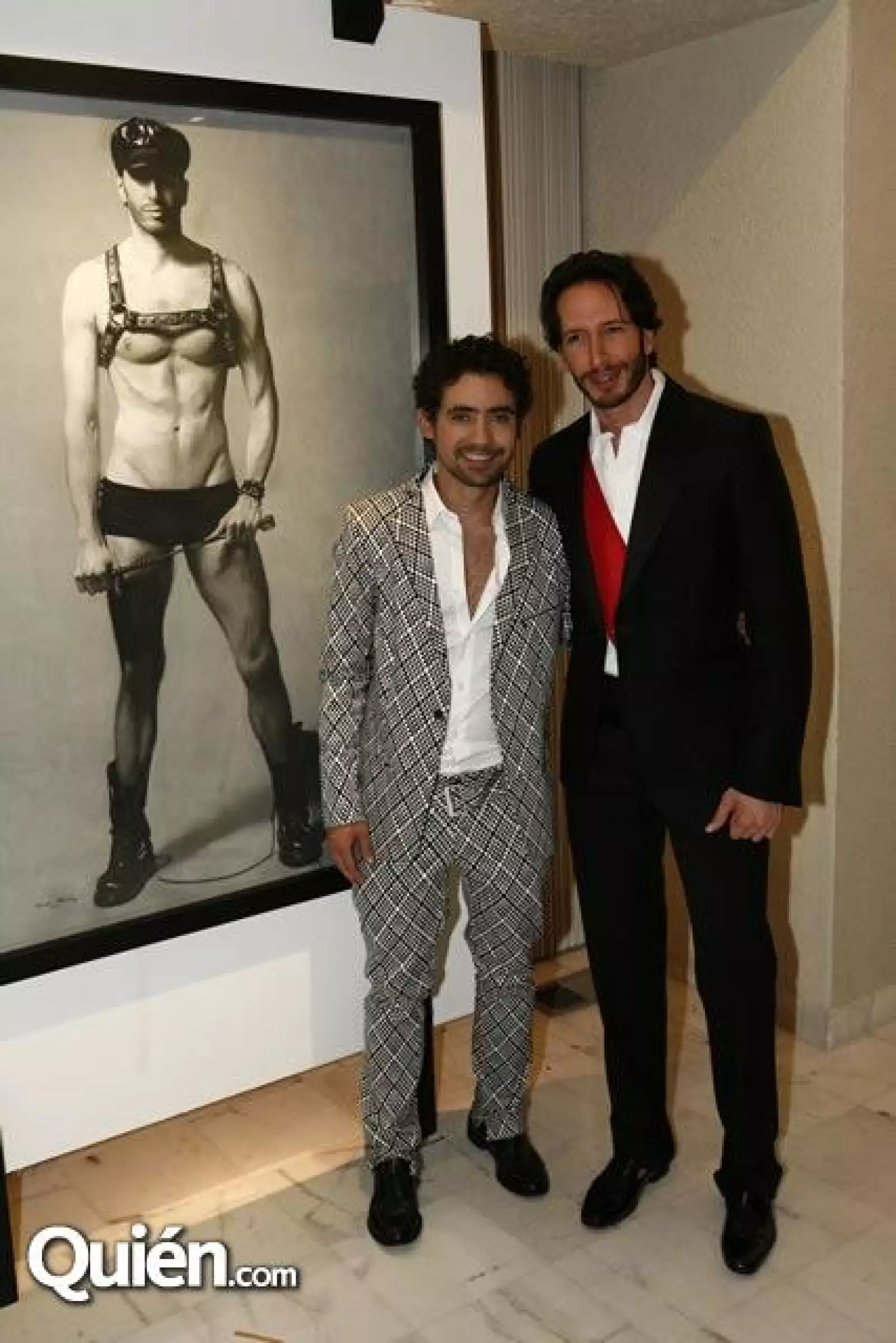 Ricardo Ramírez,Rodrigo Cuevas