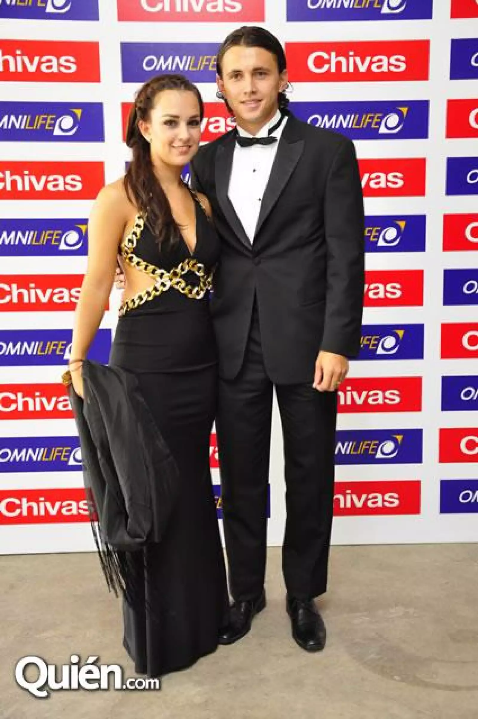 Apertura estadio Chivas