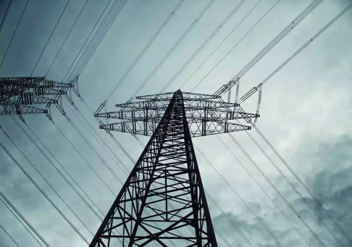 red-electrica