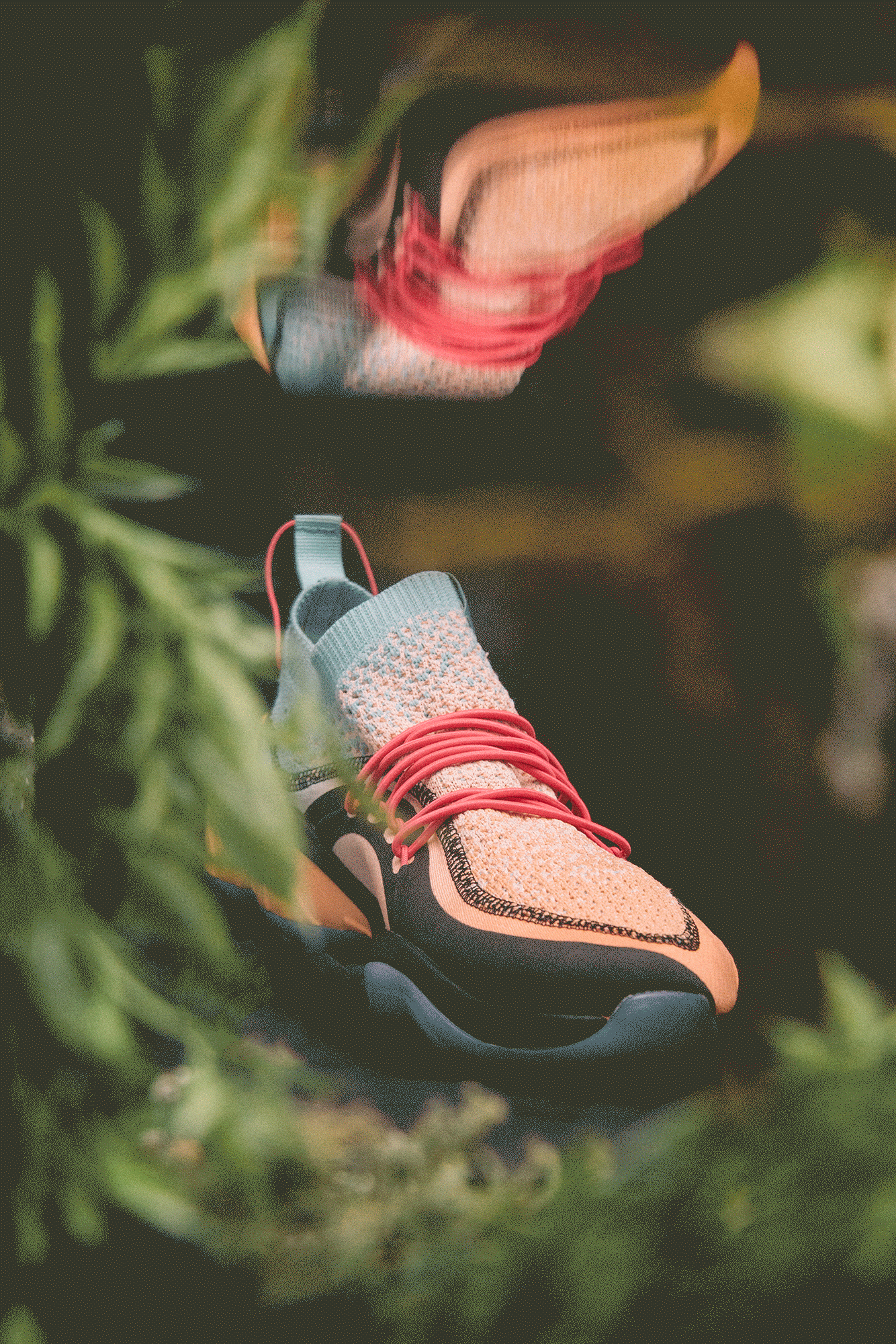 Reebok Lust
