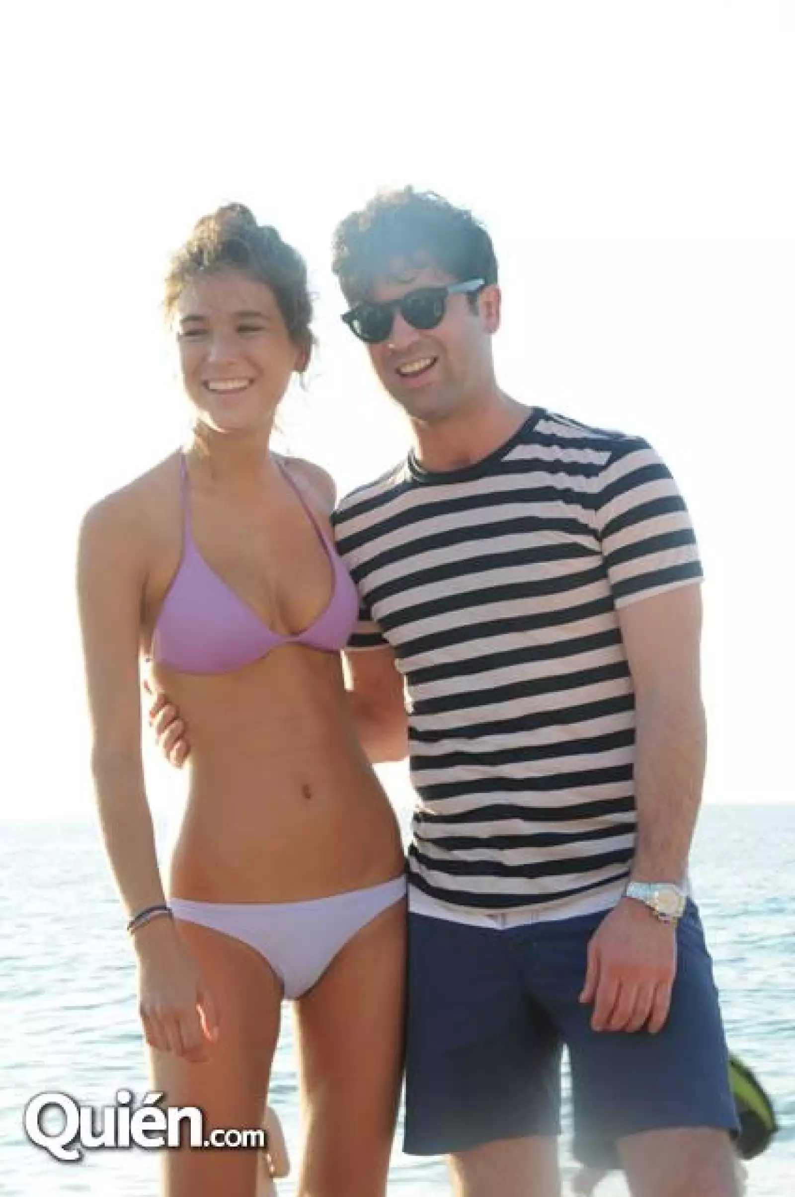 Reinauguran el dorado