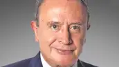 Muere Ricardo Rocha a los 76 años