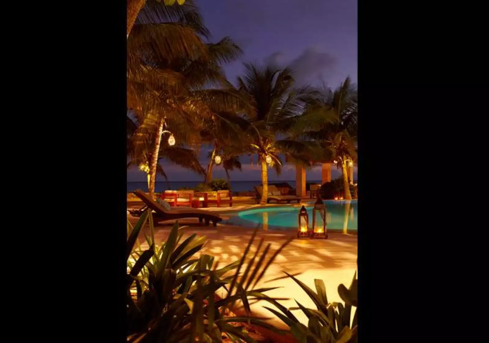 Hotel Viceroy Riviera Maya 08