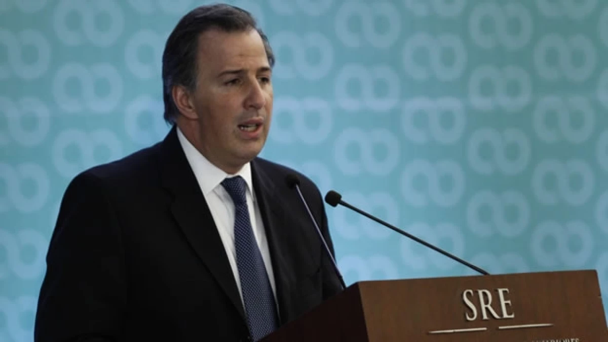 José Antonio Meade