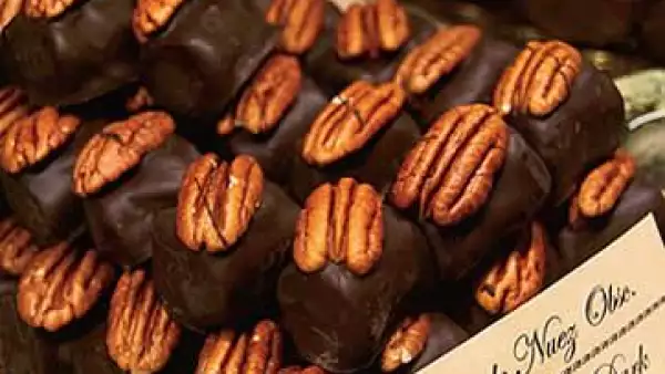 chocolate