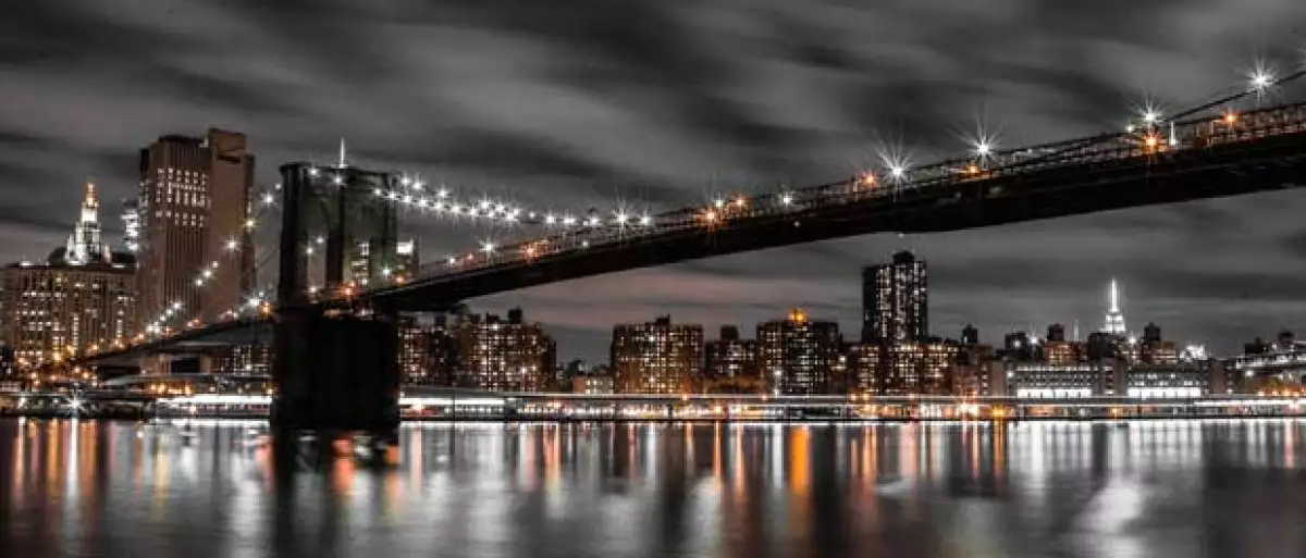 Dale un giro a tu próximo viaje a NYC y disfruta de todo lo que Brooklyn ofrece. ¿Qué lugares no te puedes perder?