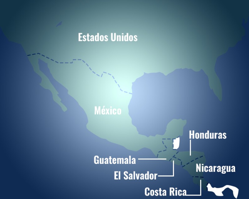 La empresa mexicana ya se encuentra en cinco países de la región