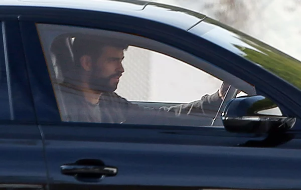 Shakira y Piqué